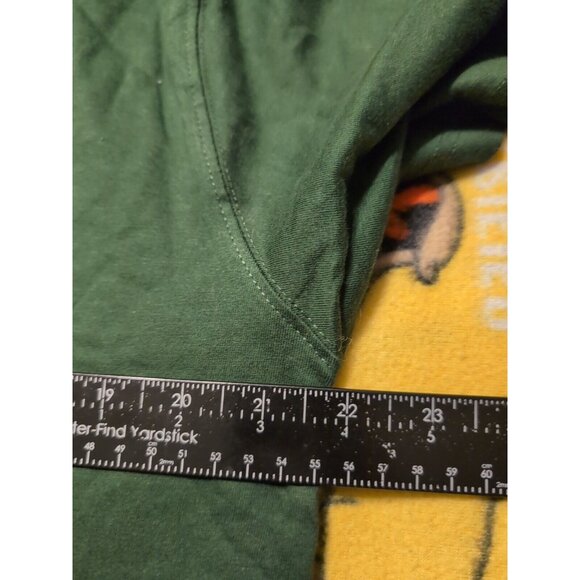 Splash Arts Green Switzerland Men's T Shirt Size XL NWT - Picture 6 of 7